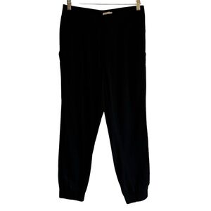 Wilfred casual cinched ankle cropped joggers size XS excellent condition